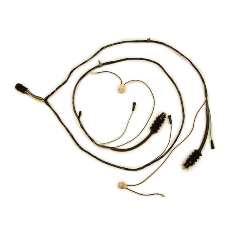 Rear Body Light Harness 