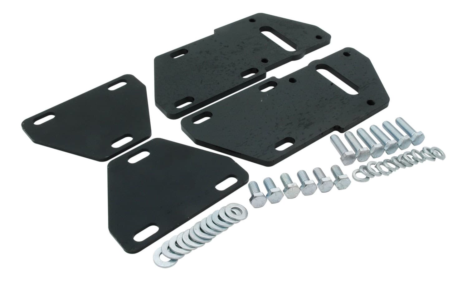 Motor Mounts GM V8-4.3L 