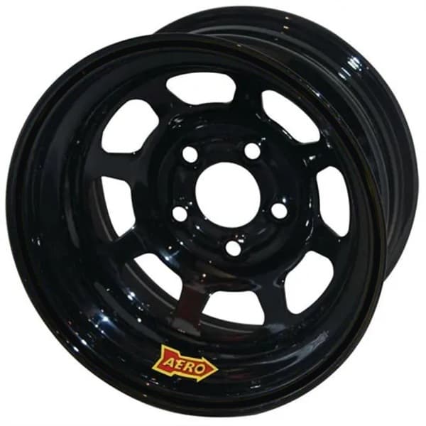 15x10 2in. 5.00 Black 