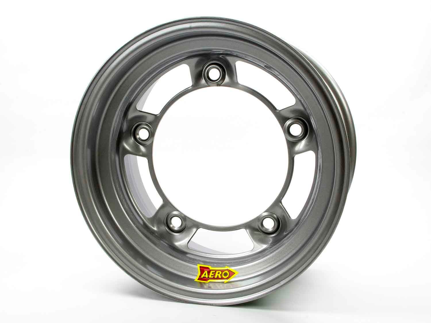 15X8 5in. Wide 5 Silver 