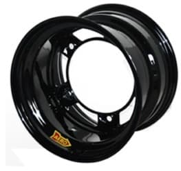 15x8 5in Wide 5 Black 