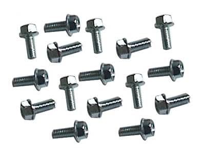 Bead Lock Bolt Kit 