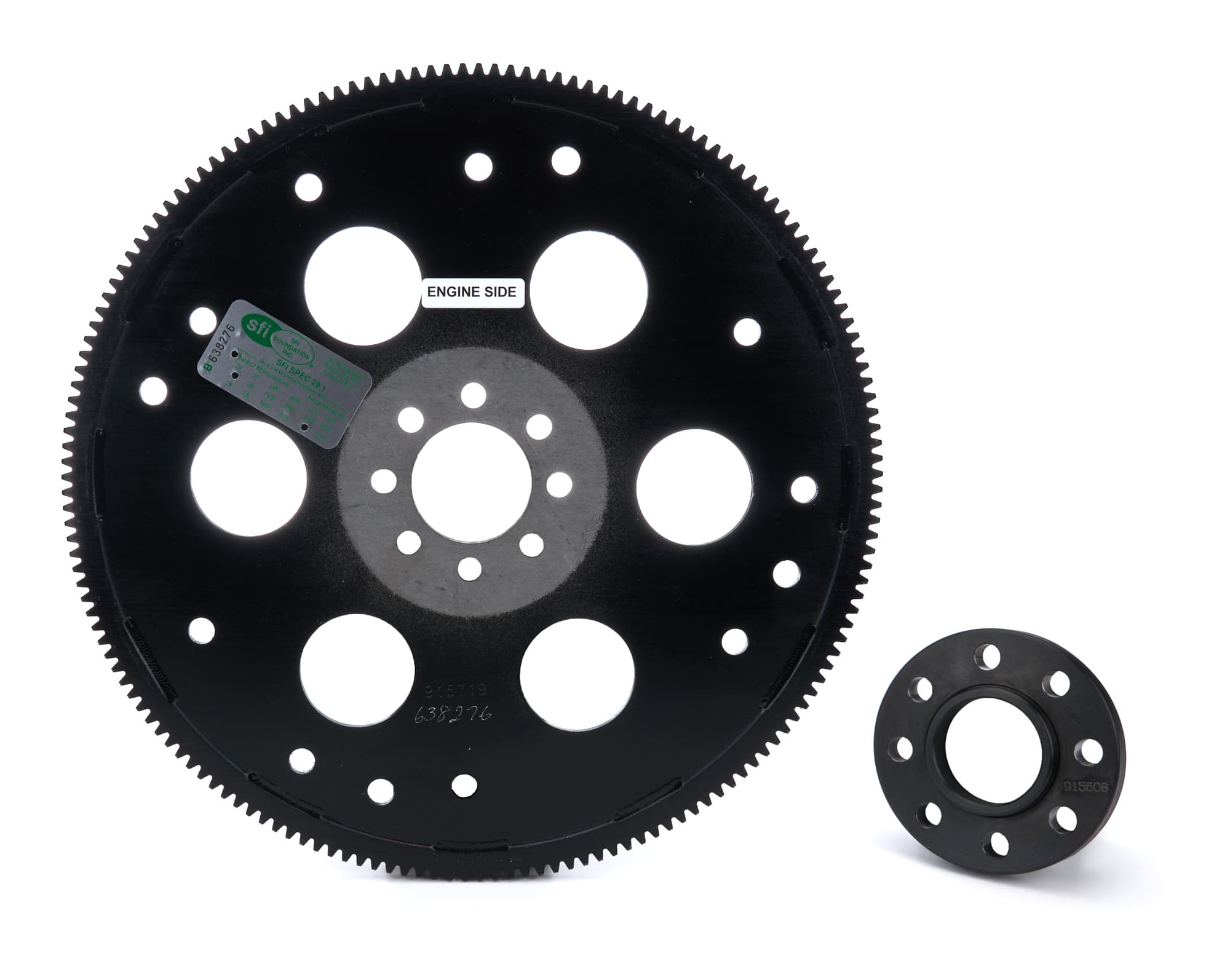 Flexplate Kit Ford 7.3L Godzilla  164 Tooth