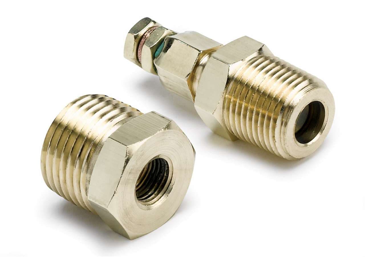 Elec. Water Temp. Sender 