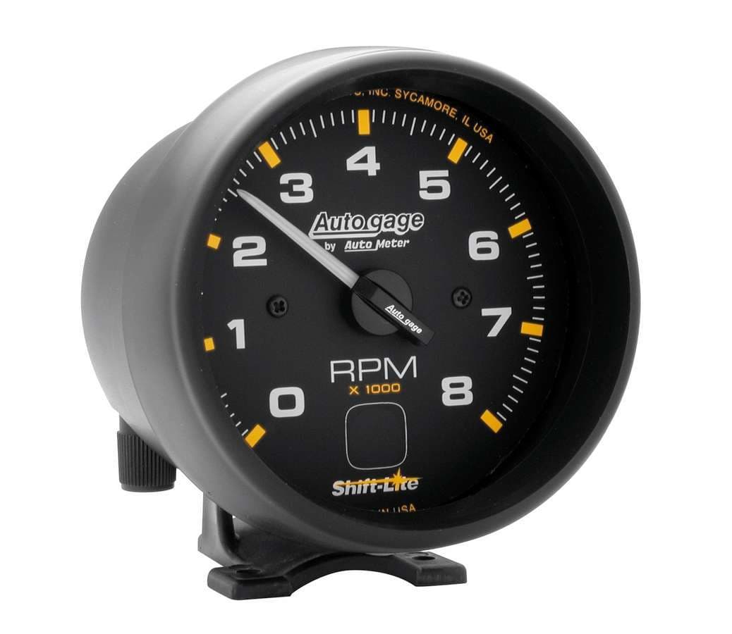 A/Gage Shift-Lite Tach 