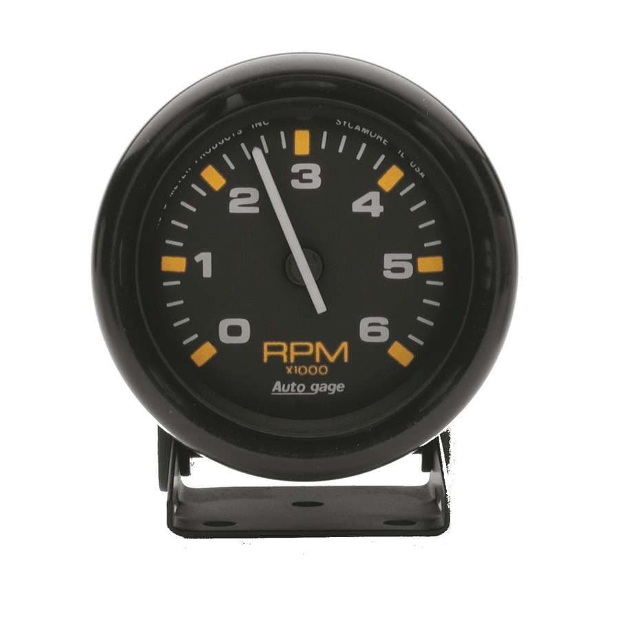 Black Mini-Tach 6 000 Rp 