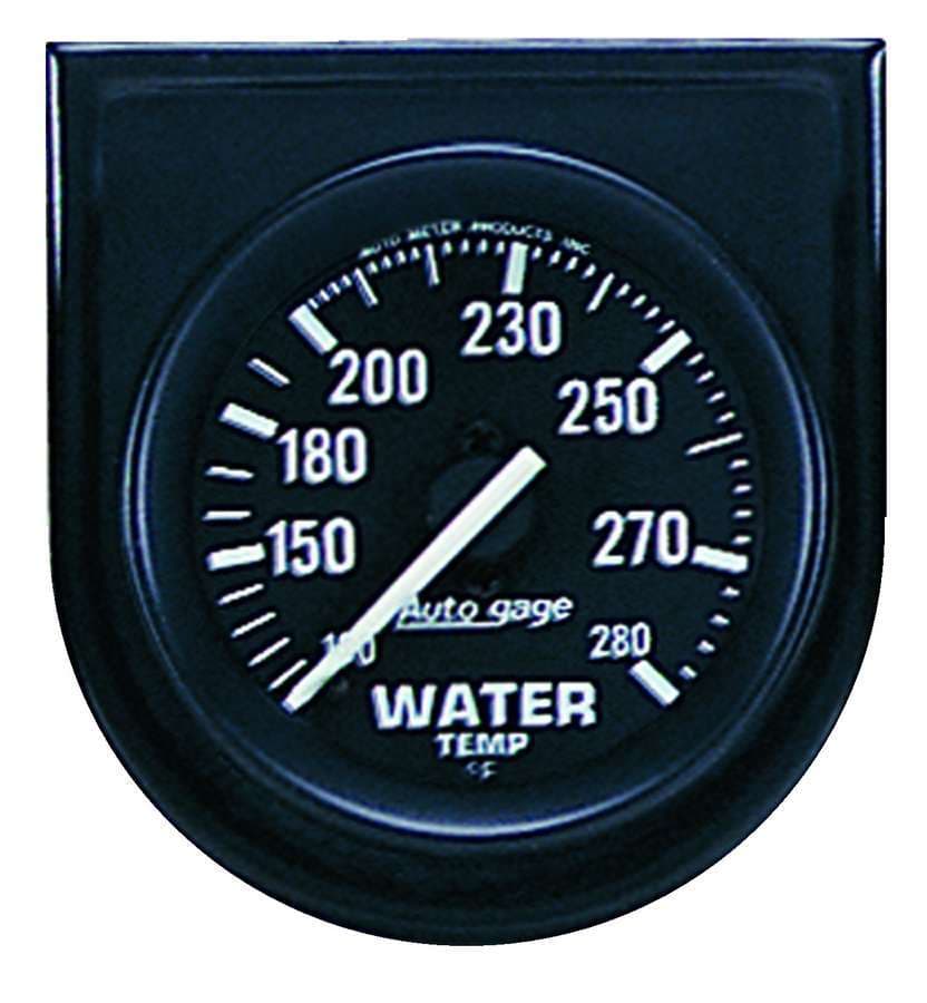 100-280 Water Temp Gauge 