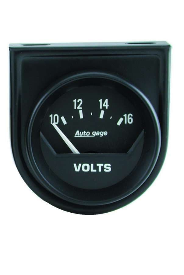 2-1/16 in Voltmeter 