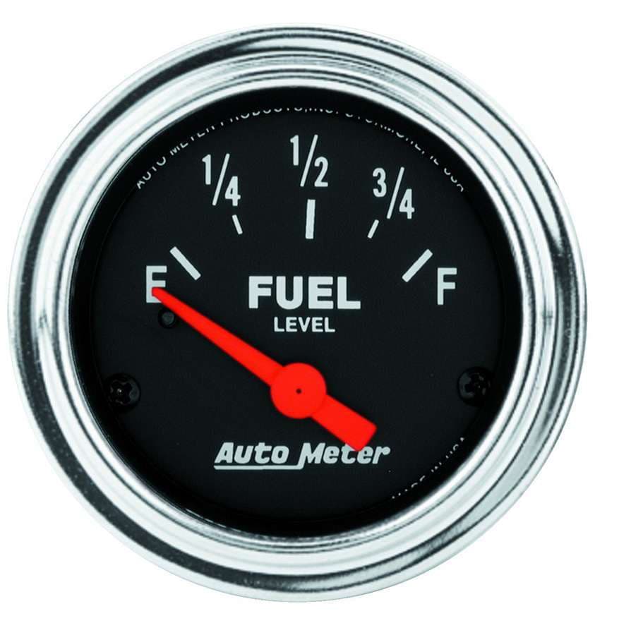 Gm Fuel Level Gauge 