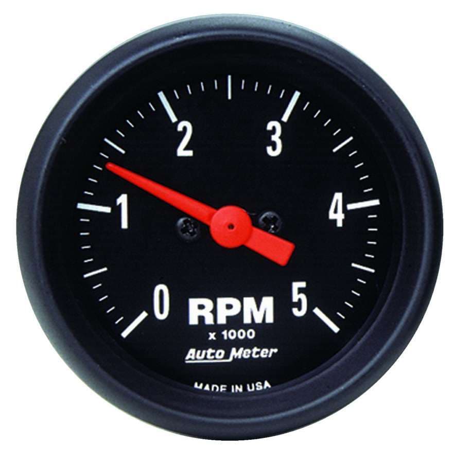 5K Z-Series Tach 