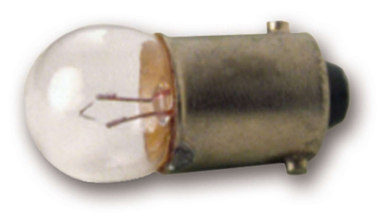 12 Volt Bulbs 