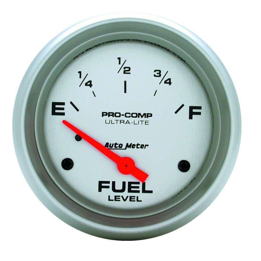 2-5/8in Fuel Level 