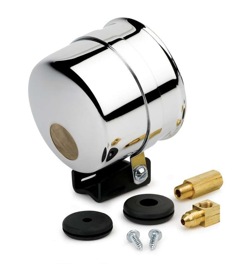 Chrome 3-3/8 Mtg Cup 