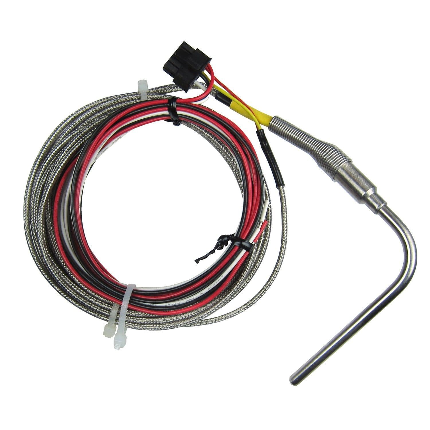 Replacement Probe Kit For Pyrometer Gauges