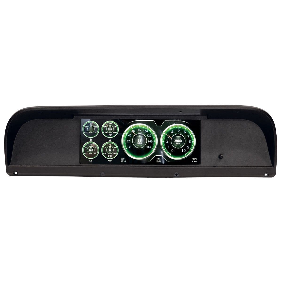 InVision Digital Dash Ford  67-72 Truck