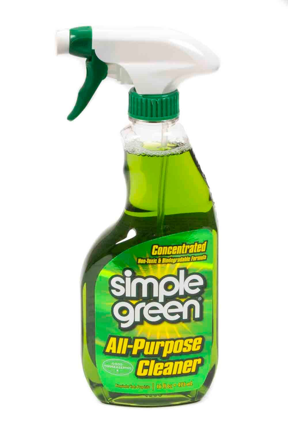 Simple Green 16oz Spray 