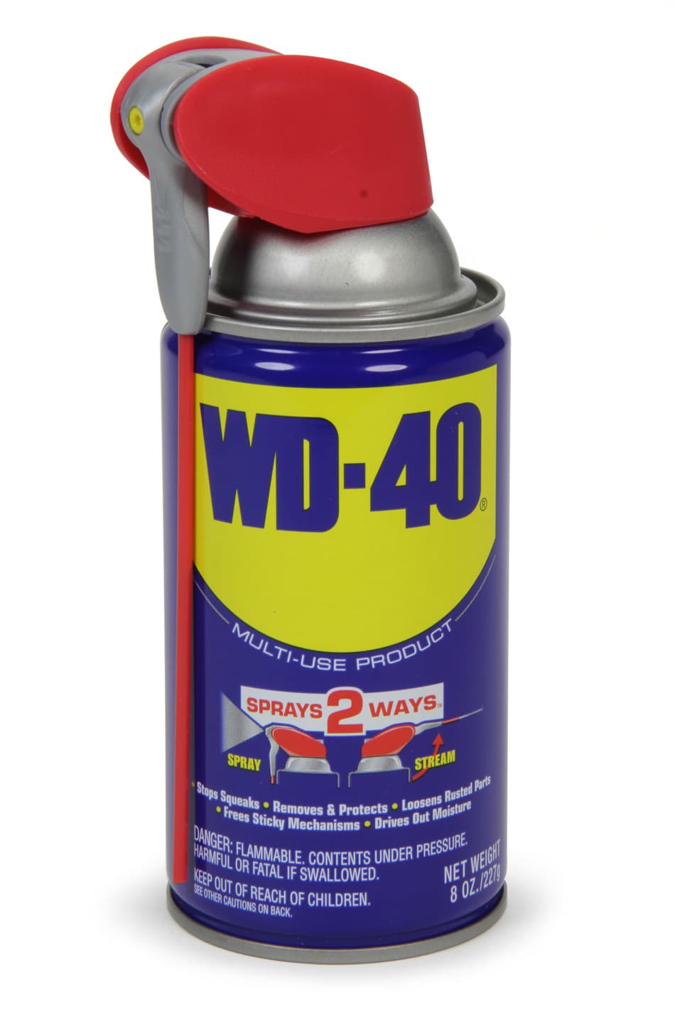 8oz. WD-40 