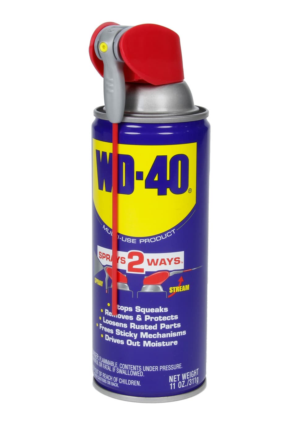 11oz. WD-40 