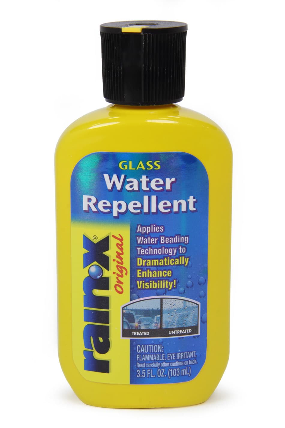 Rain-X 3 1/2oz. Bottle 