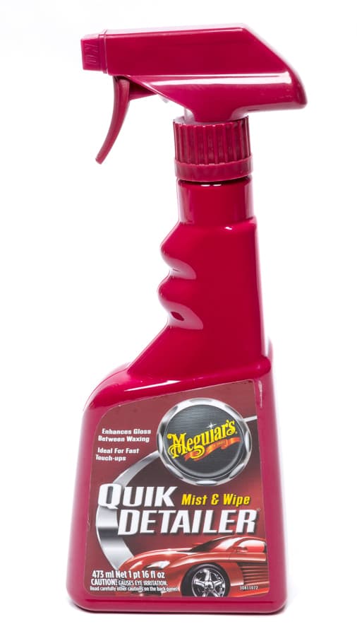 Meguiars Wax 16oz 