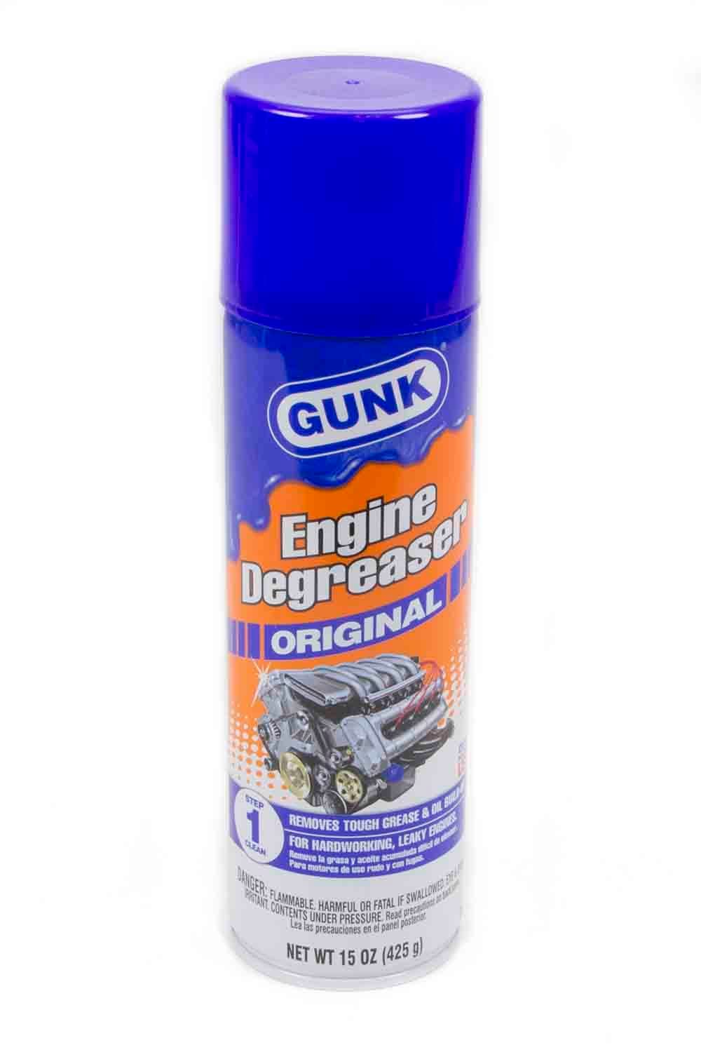 Gunk Engine Brite 17oz. 