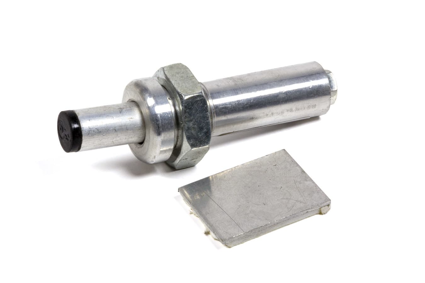 Adj. ALum. Door Popper Each