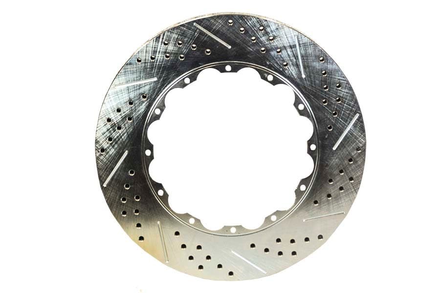 Replacement Brake Rotor 