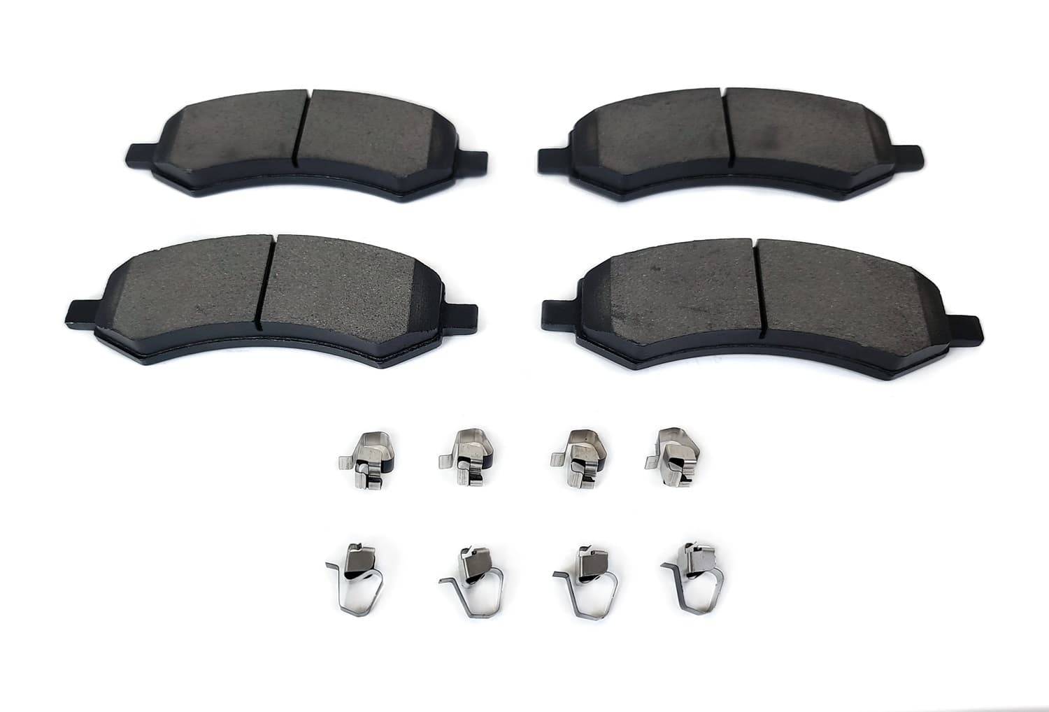 Claw  Brake Pads 