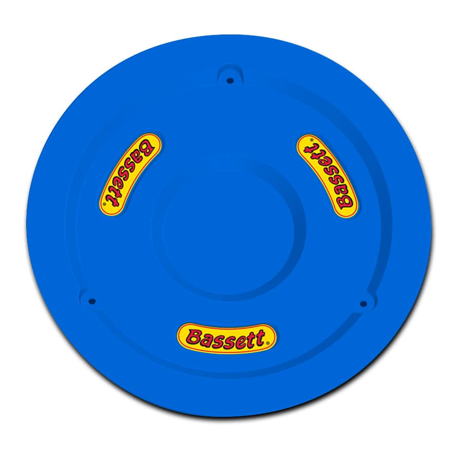 Wheel Cover 15in Blue 