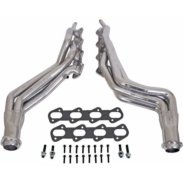 1-5/8 Headers - 96-98 Cobra 4.6L 4V