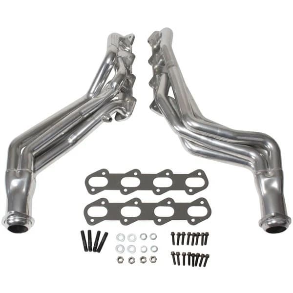 1-5/8 Headers - 99-03 Cobra 4.6L 4V