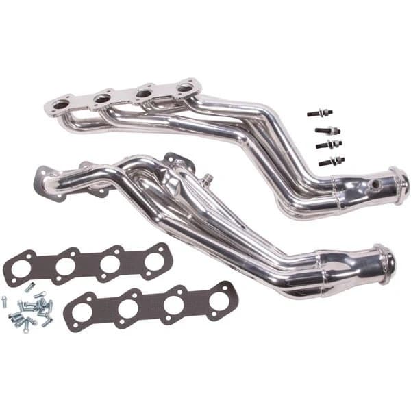 1-5/8 Headers - 96-04 Mustang GT 4.6L 2V