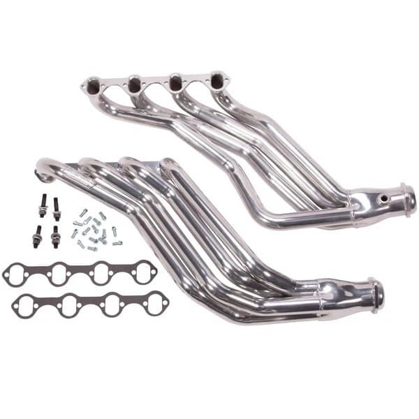 1-3/4 Swap Headers SBF 351W 86-93 Mustang