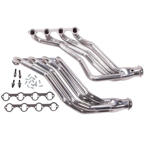 1-3/4 Coated Headers - 79-93 Mustang 302