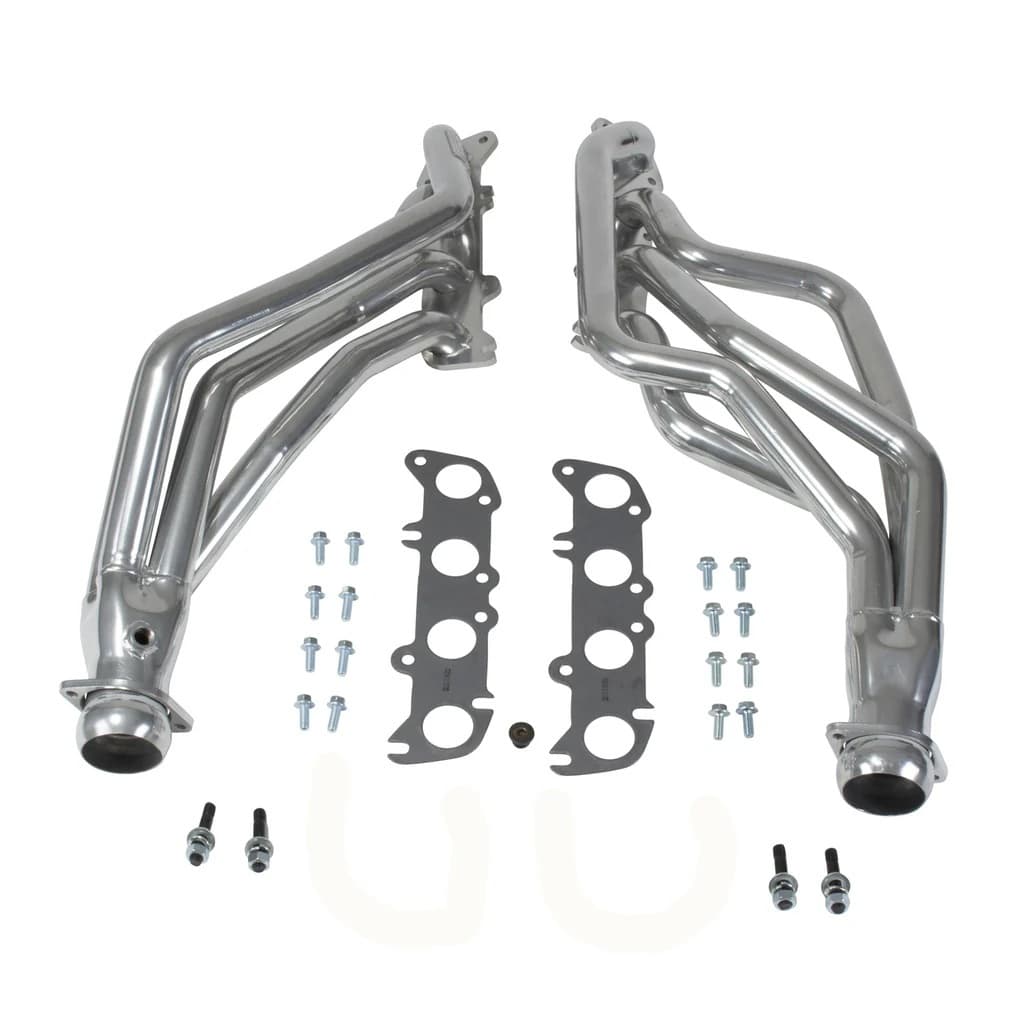 Exhaust Headers - Swap 1-3/4 Ford 5.0L Coyote