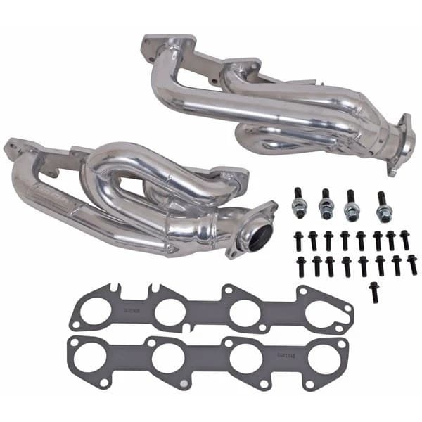 1-3/4 Headers Shorty - 04-08 Dodge Ram 5.7L