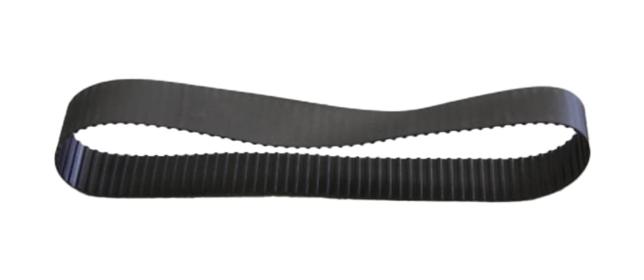 Blower Belt 126-Tooth 63in x 3in 1/2-Pitch