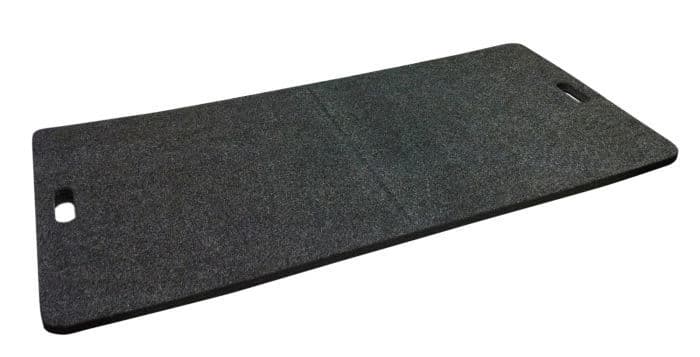 Track Mat 2X4 Folding 