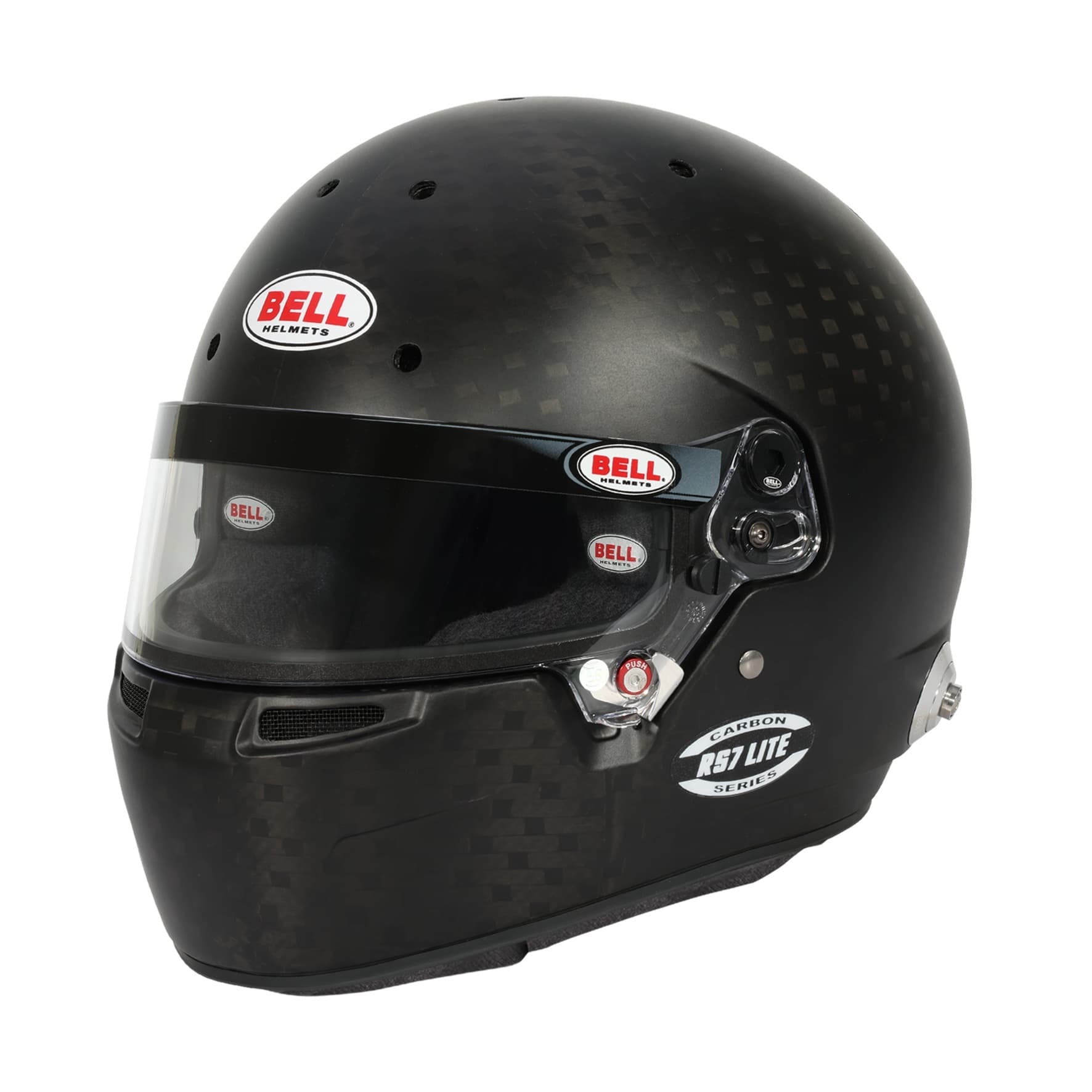 HELMET RS7C 59 LTWT SA2025 FIA8859