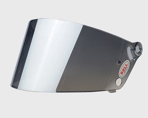 Sheild 288 SRV Silver 