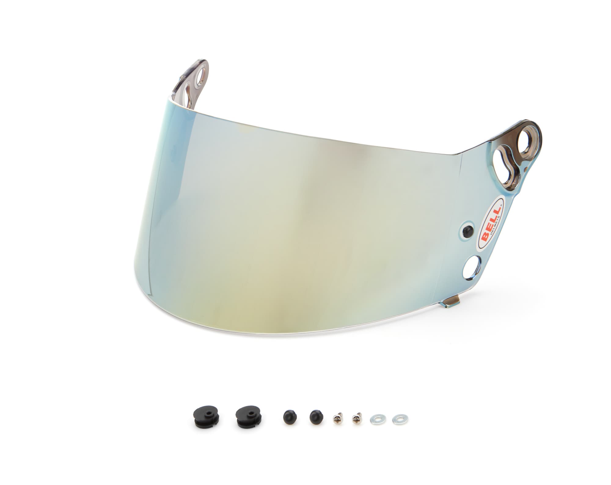 Shield Gold SRV-8 DSAF 