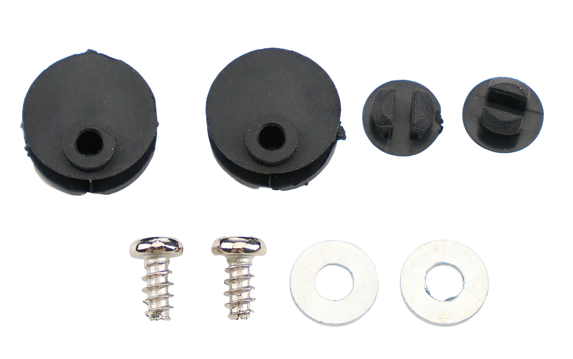 Tear-Off Post Kit SRV Plastic