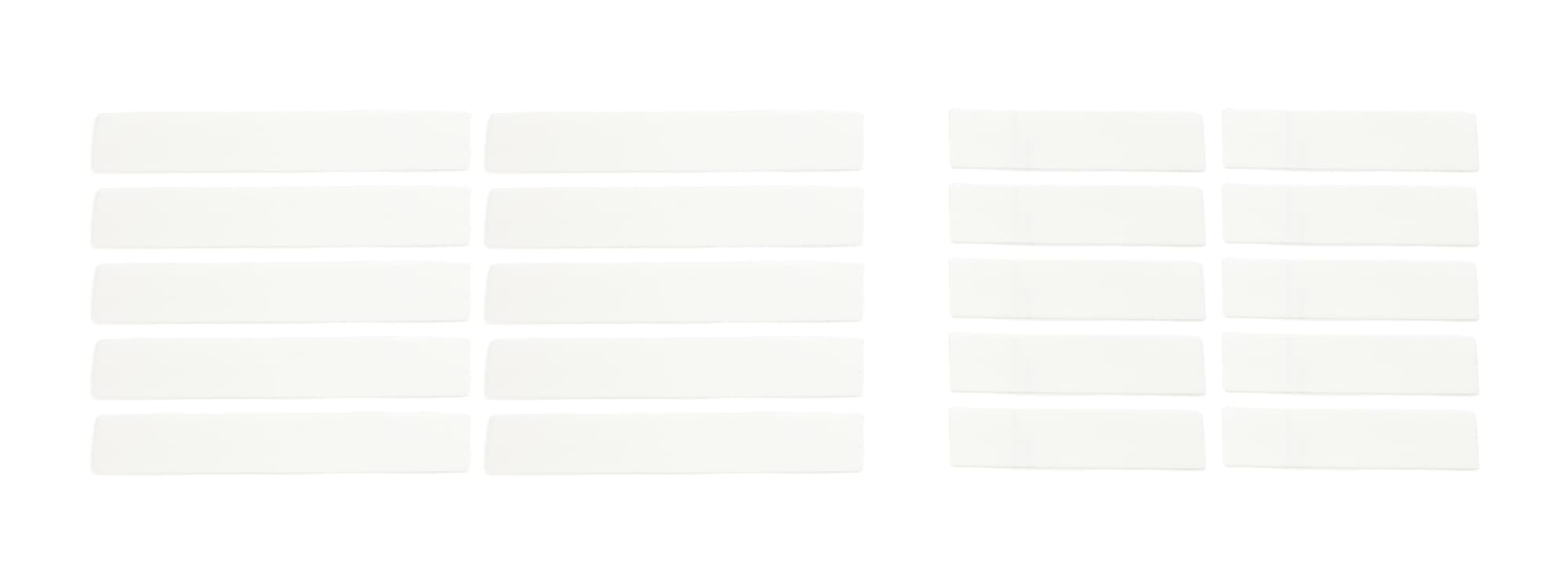 Seal Kit Forced Air BR8