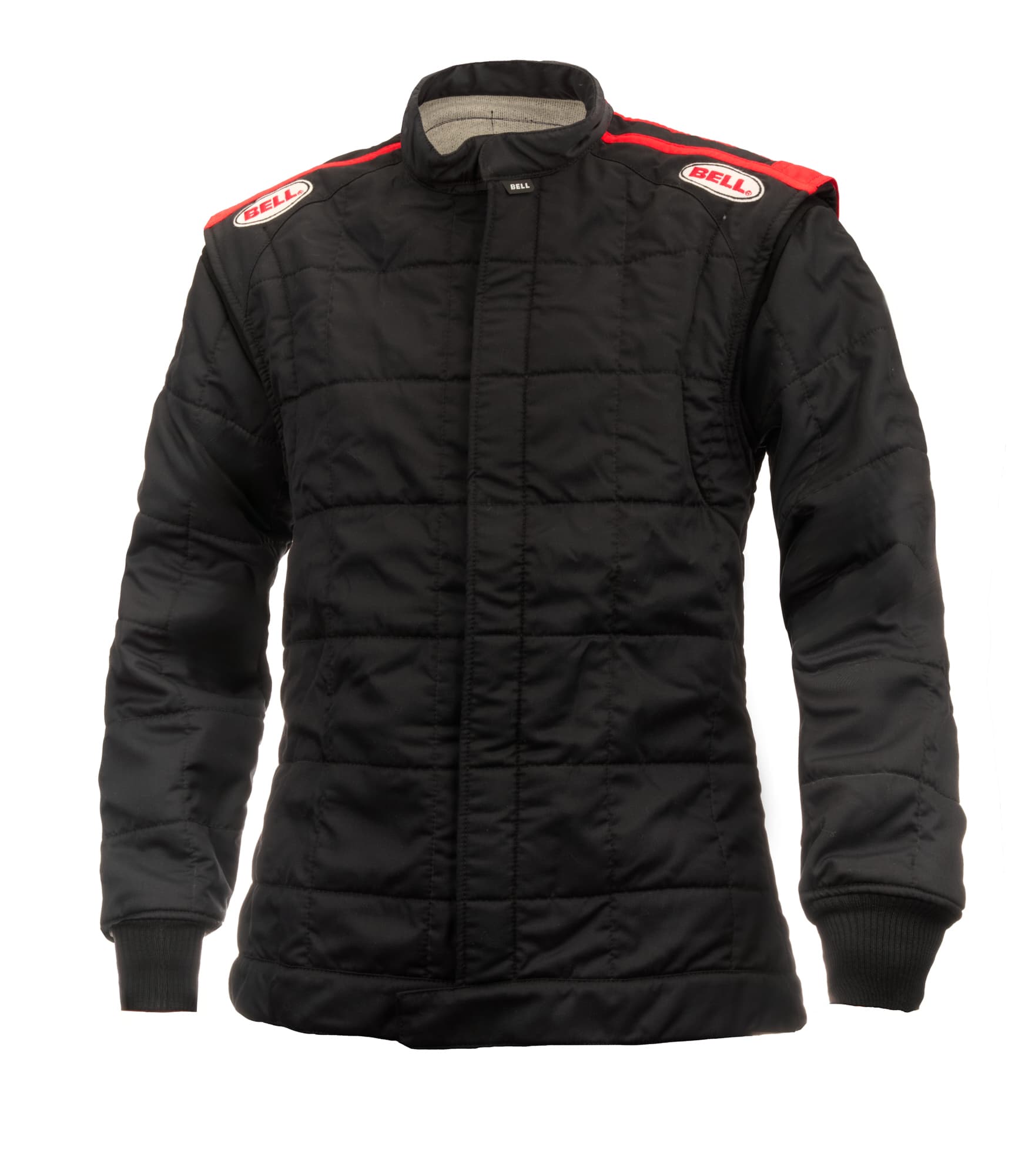 Jacket SPORT-TX Black Large SFI 3.2A/5