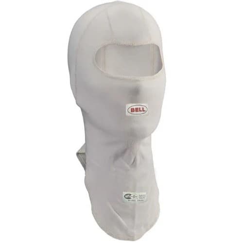 Balaclava White PRO-TX Small SFI 3.3