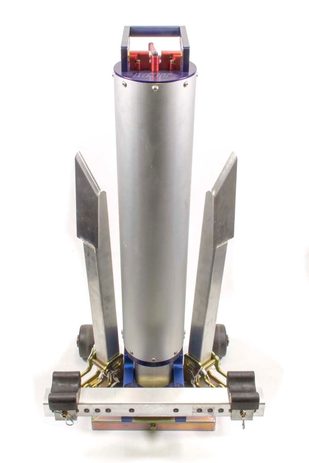 Aluminum Air Jack Single 