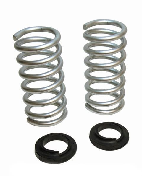Coil Spring Set 