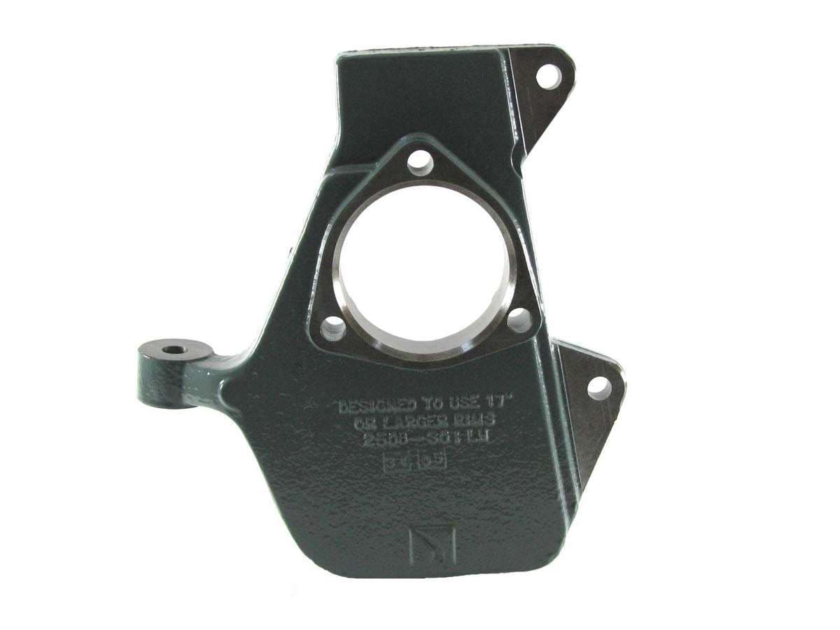 2in Drop Spindle Set 