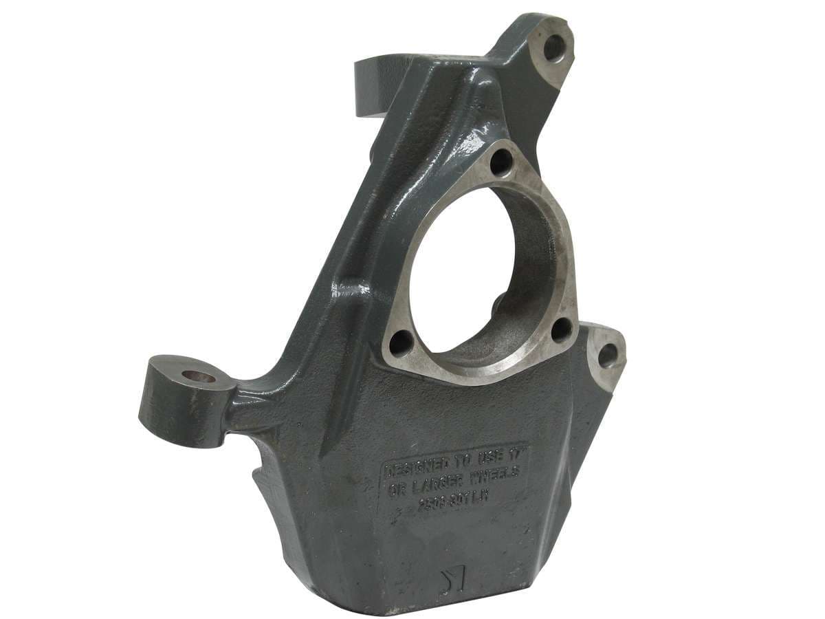 07- GM P/U Spindle Set 