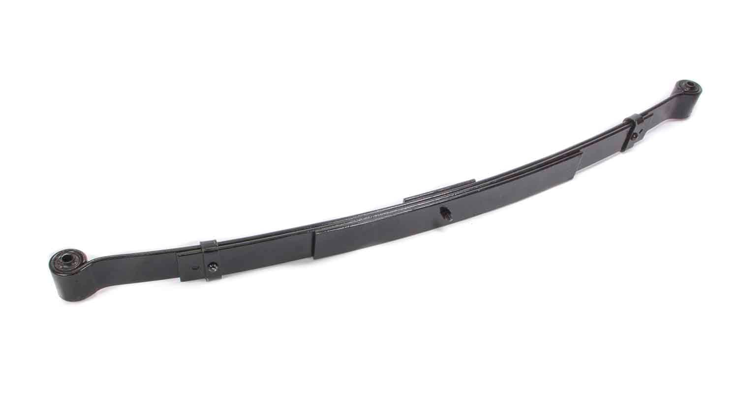 Rear Leaf Spring         